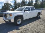 2014 GMC Sierra K1500 SLE