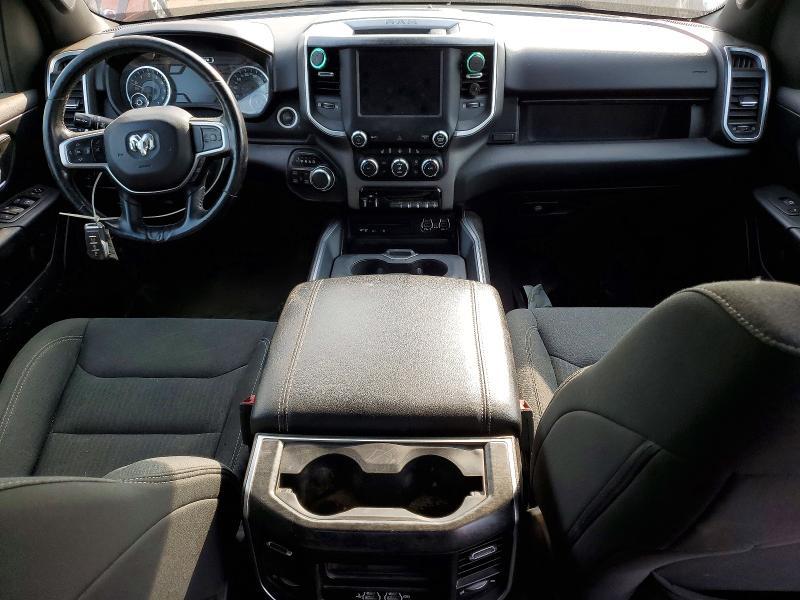 2019 Dodge RAM 1500 BIG HORN/LONE Star