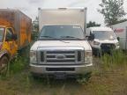 2010 Ford Econoline E450 Super Duty Cutaway Van