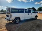 2015 Chevrolet Express G3500 LT