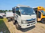 2014 Hino 195 Truck Cab AND Chassis