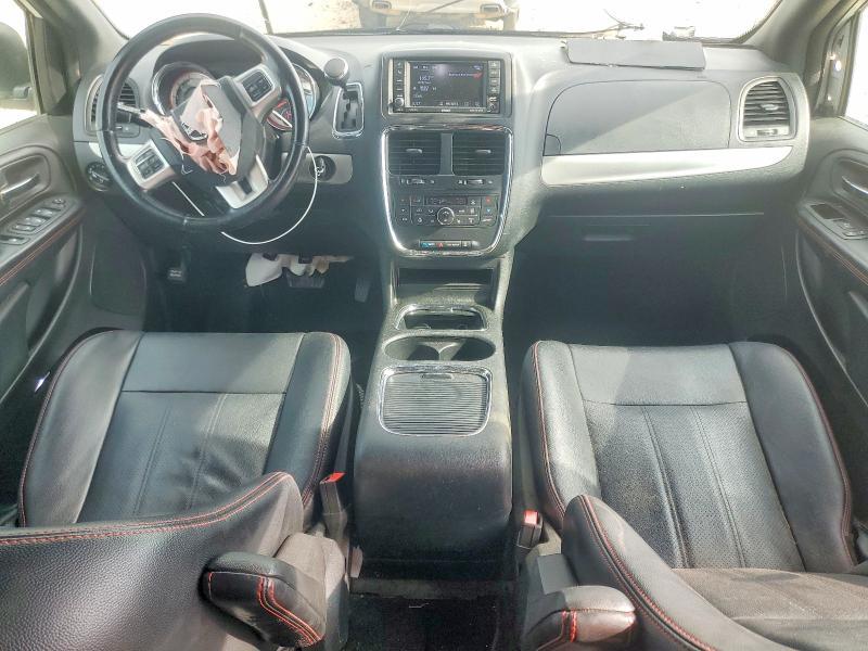 2020 Dodge Grand Caravan GT