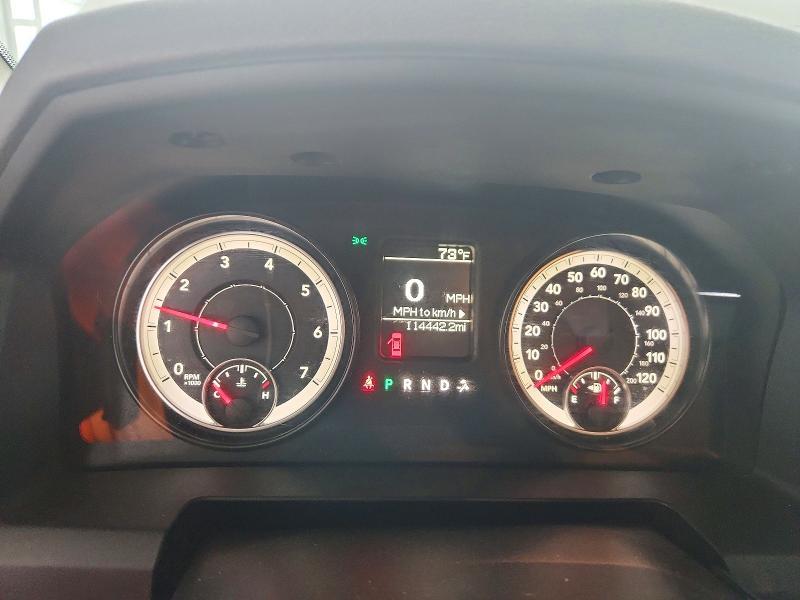 2014 Dodge RAM 2500 ST