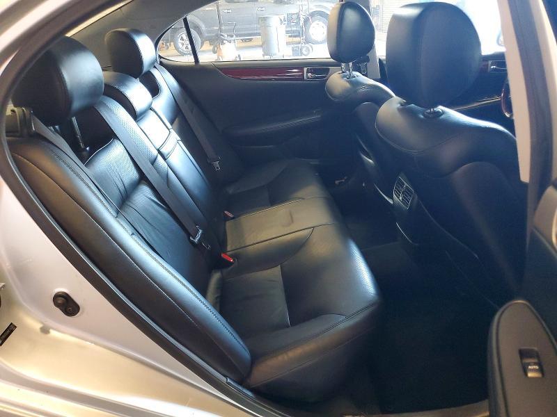 2006 Lexus Es 330