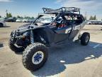 2021 Can-Am Maverick X3 Utility Vehicle