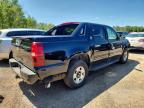 2013 Chevrolet Avalanche LT