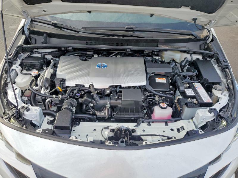 2022 Toyota Prius Prime xle