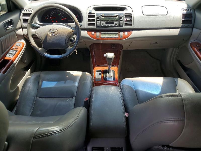 2006 Toyota Camry xle V6