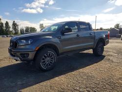 Ford Ranger Vehiculos salvage en venta: 2020 Ford Ranger XL