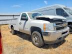 2012 Chevrolet Silverado C2500 Heavy Duty