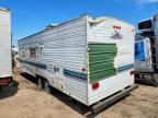 2002 Nomad 2002 Skyline Nomad Camper