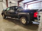 2009 Chevrolet Silverado K2500 Heavy Duty LTZ