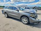 2012 Dodge Durango Crew