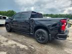 2024 Chevrolet Silverado K1500 High Country