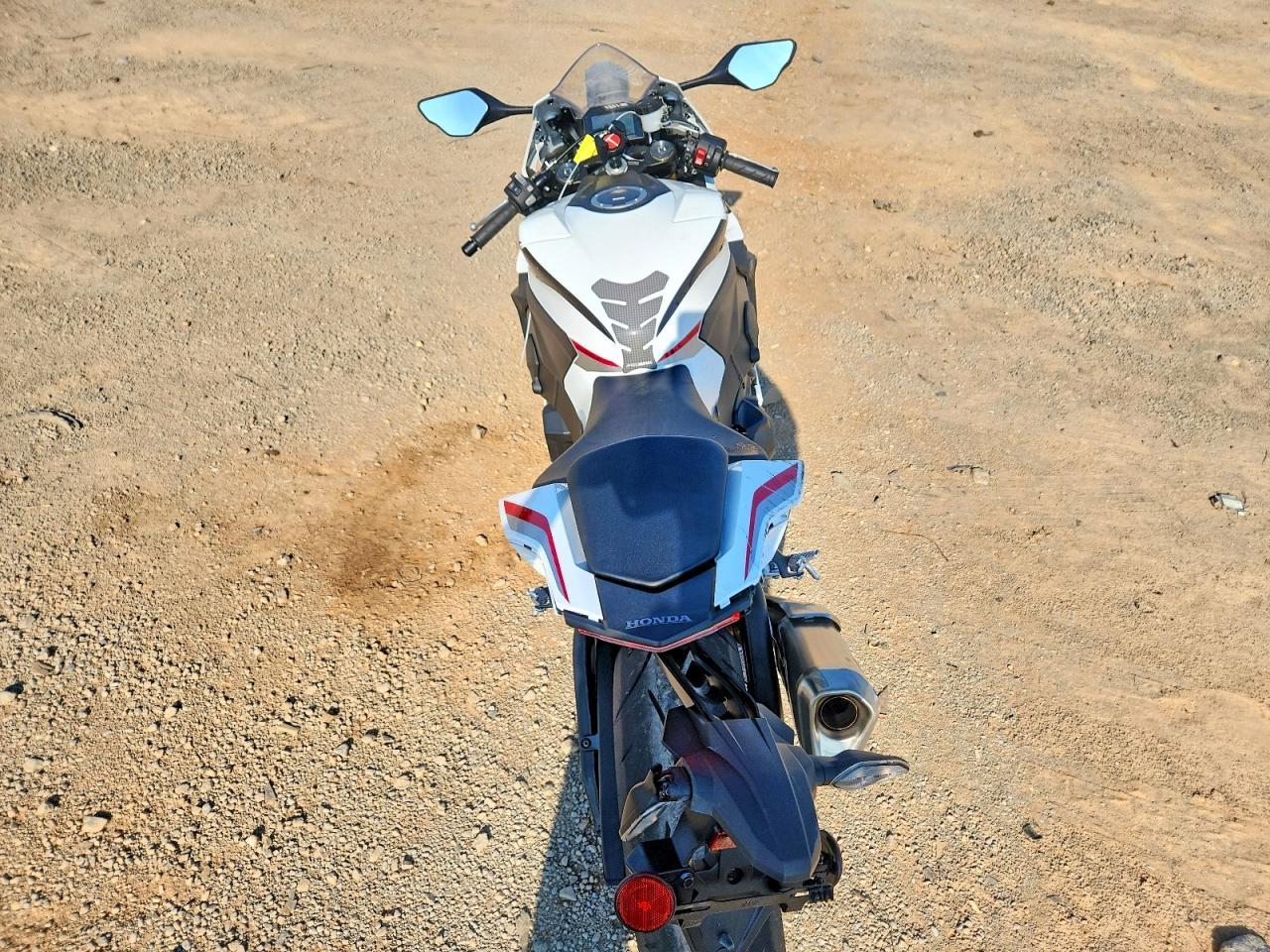 2026 Honda CBR1000 RR