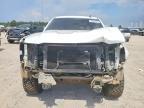 2017 Chevrolet Silverado K1500