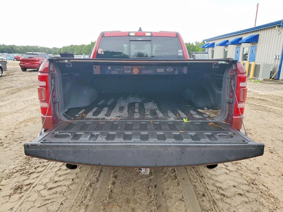2019 Dodge RAM 1500 BIG HORN/LONE Star