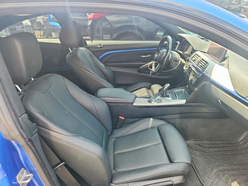 2018 BMW 430xi