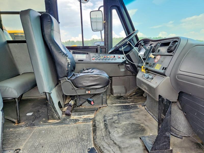 2012 Thomas SAF-T-LINER C2-School Bus