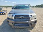 2011 Toyota Tacoma Double Cab