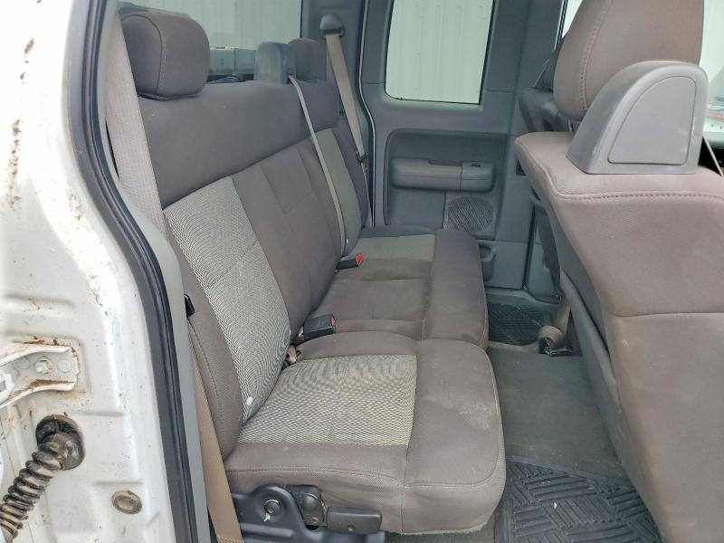 2006 Ford F150