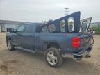 2018 Chevrolet Silverado K2500 Heavy Duty LT