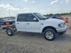 2003 Ford F150 Supercrew