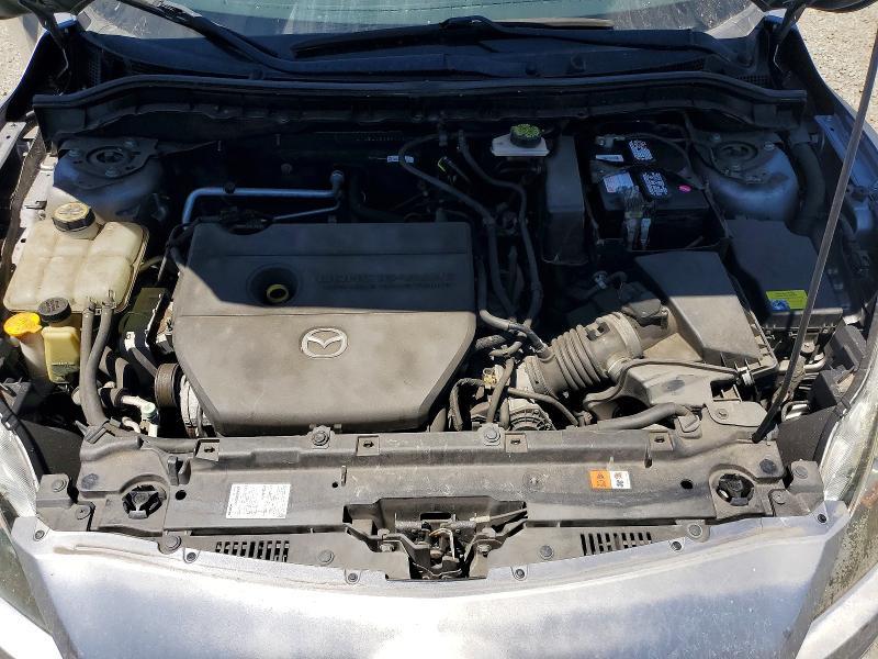 2010 Mazda 3 I