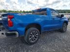 2022 Chevrolet Silverado K1500