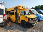 2011 Collins Bantam G3500-School Bus