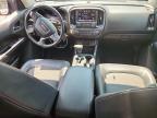 2015 GMC Canyon SLE