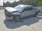 2026 GMC Sierra K1500 AT4