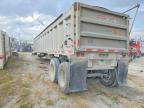 2003 Eaglerock END Dump Trailer