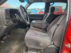 2007 Chevrolet Silverado C1500 Classic Crew Cab