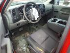 2014 Chevrolet Silverado K3500