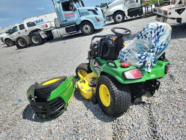 2022 John Deere X750 Lawn Mower