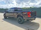 2021 Ford F350 Super Duty