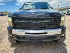 2011 Chevrolet Silverado C1500 LT