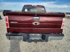 2009 Ford F150 Supercrew