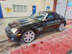 2005 Chrysler Crossfire Limited