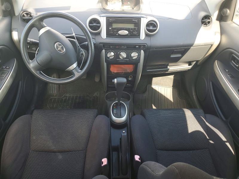 2005 Scion Xa Base