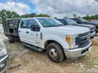 2017 Ford F350 Super Duty