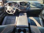 2021 Nissan Titan XD PRO-4X