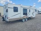 2007 Keystone Laredo Camper