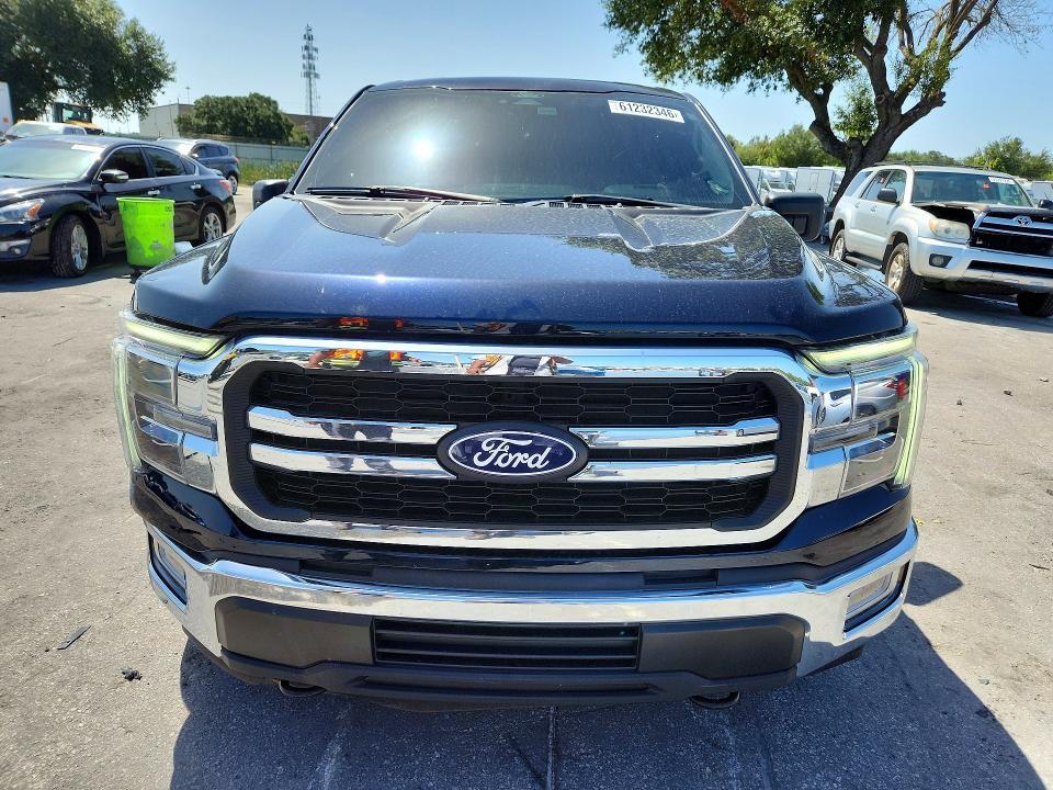 2024 Ford F150 XL