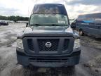 2018 Nissan NV 2500 Delivery Van