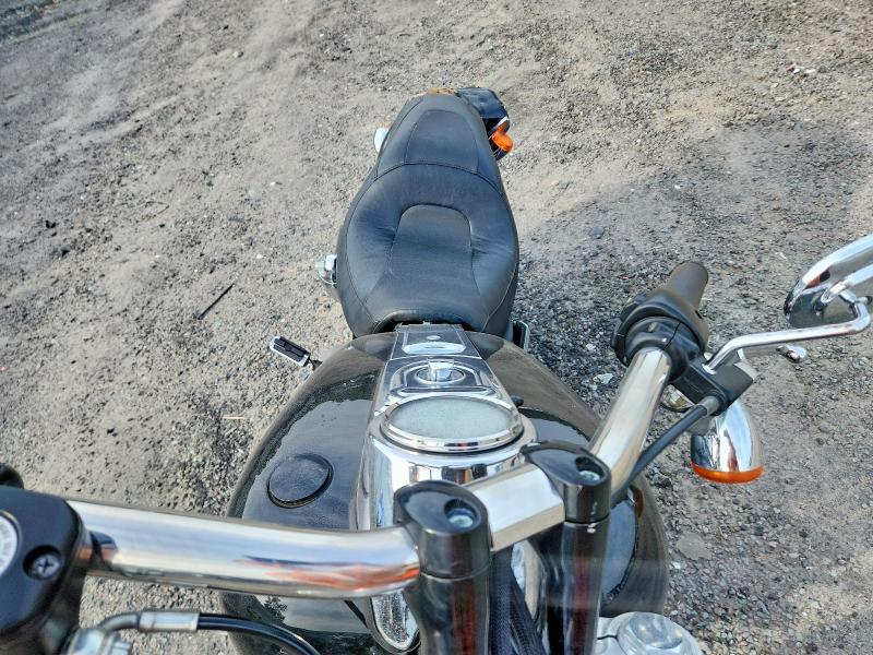 2009 Harley-Davidson Fxdf