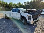 2021 Chevrolet Silverado K3500