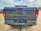 2022 GMC Sierra Limited K1500 Elevation