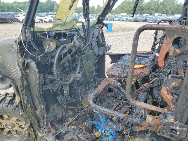 2017 Polaris Ranger XP Utility Vehicle
